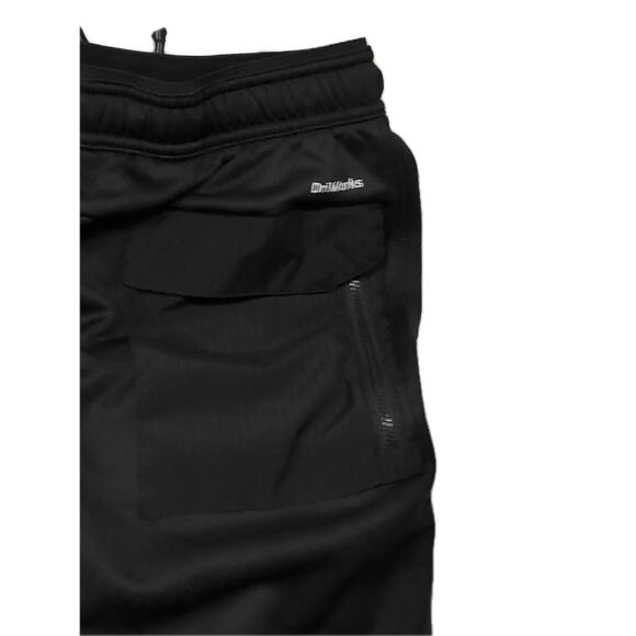 Athletic Works Thin Casual Pants/Joggers Womans XL 14-16 - Picture 3 of 4